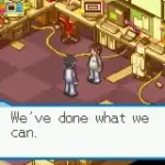 Mega Man Battle Network 5 Team Colonel (Virtual Console)