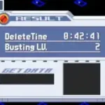 Mega Man Battle Network 5 Team ProtoMan (Virtual Console)