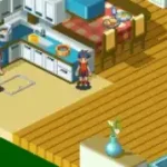 Mega Man Battle Network (Virtual Console)