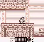 Mega Man - Dr.Wily's Birthday Surprise!