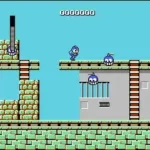 Mega Man (Europe)