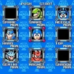 Mega Man III Ultimate