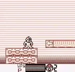 Mega Man - Return of Wily