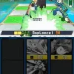 Mega Man Star Force 2 - Zerker x Saurian (Europe) (En,Fr,De,Es,It)