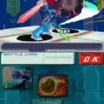 Mega Man Star Force 3 - Red Joker (USA)