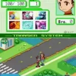 Mega Man Star Force - Dragon (Europe) (En,Fr,De,Es,It)