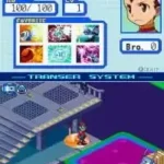 Mega Man Star Force - Pegasus (Europe) (En,Fr,De,Es,It)