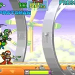 Mega Man - the power battle (951006 Asia)