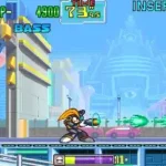 Mega Man - the power battle (951006 USA)