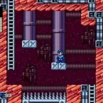 Mega Man: The Sequel Wars Demo EX