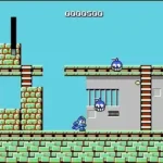 Mega Man (USA)