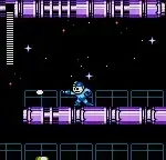 Mega Man (USA, Europe)