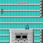 Mega Man (USA) [Hack by Dragon Eye Studios v1.0] (~Megaman Showdown I) (Boss Mode)