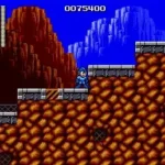 Mega Man Wily Wars SRAM+ Proto Man Size Fix