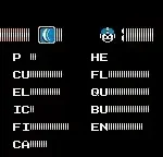 Mega Man World: Dr. Wily's Revenge GBC