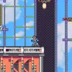 Mega Man X - Debug Menu