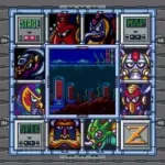 Mega Man X - Project Zero