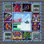 Mega Man X - Zero Playable Canonical Sprites