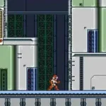 Mega Man X1: Proto Edition