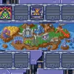 Mega Man X2 - Xtra Power