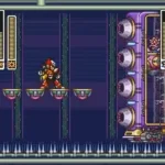 Mega Man X2 - Zero Playable