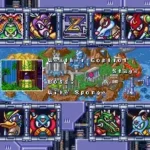 Mega Man X2 Zero Playable - Graphic and Text Fix