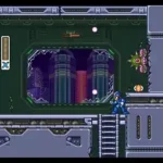 Mega Man X3