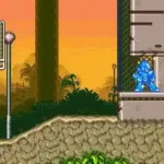 Mega Man X3 - Zero Project V4.1