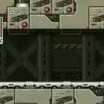 Mega Man X3 - Zero Project V4.8