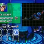 Mega Man X5 Improvement Project Addendum