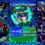 Mega Man X5 N's Edition (v1.7.6)