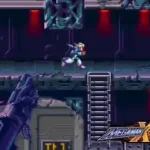Mega Man X6