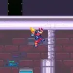 Mega Man Zero 2 Restoration