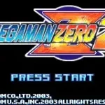 Mega Man Zero 2 Revisited (antigrind)