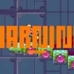 Mega Man Zero 2 Revisited (easyexskill)