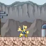 Mega Man Zero 3 Restoration