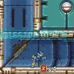 Mega Man Zero 4 Restoration