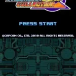 Mega Man Zero Collection (USA)