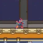 Mega Man Zero Restoration