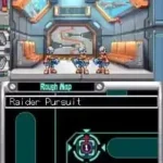 Mega Man ZX - Advent (USA)