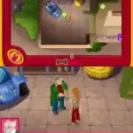 Mega Mindy (Europe) (Fr,Nl)