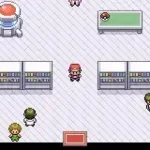 Mega Moemon FireRed v1.3c
