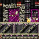 Mega Turrican (USA)