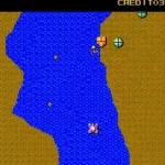 Mega Zone (Konami set 1)