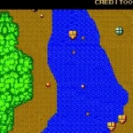 Mega Zone (Kosuka set 1)