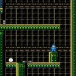 Megaman 1 - The New Lands Remastered