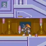 MegaMan & Bass (E)(wC)