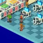 MegaMan Battle Network 2 (E)(Independent)