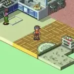 MegaMan Battle Network 4 Red Sun (U)(Independent)
