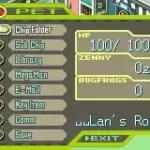 Megaman Battle Network 5 - Team Colonel (U)(Trashman)